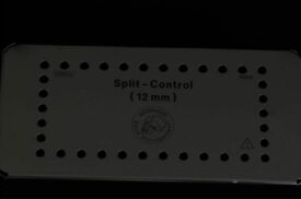 Meisinger Split Control – Set (12mm) Meisinger Split Control – Set (12mm)