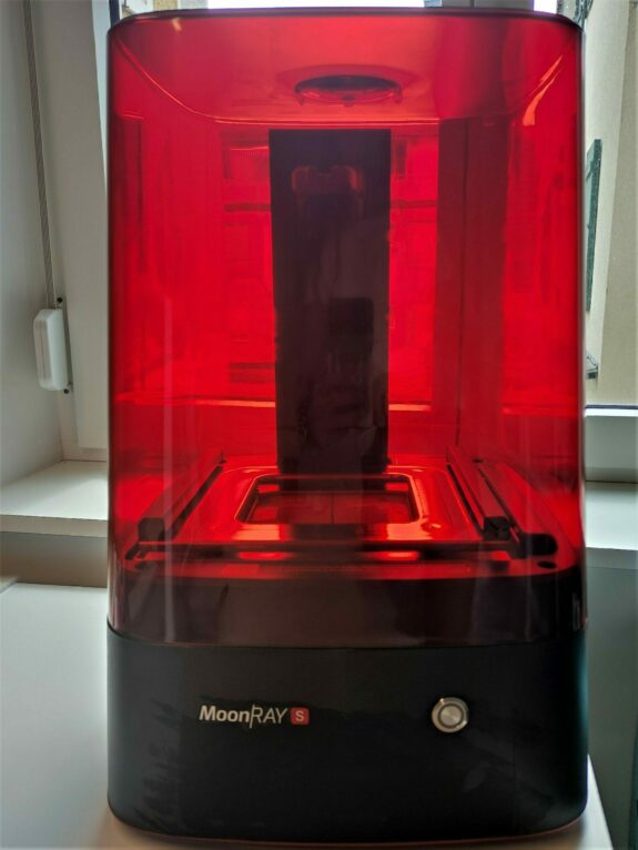 Sprintray MoonRay 3D Printer | 166351