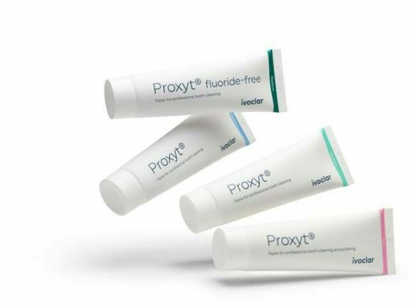 Ivoclar Proxyt | Professional Care & Prävention | 166521