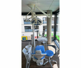 Ultradent easy KFO 2 / easy Prophylaxe Ultradent easy KFO 2 / easy Prophylaxe