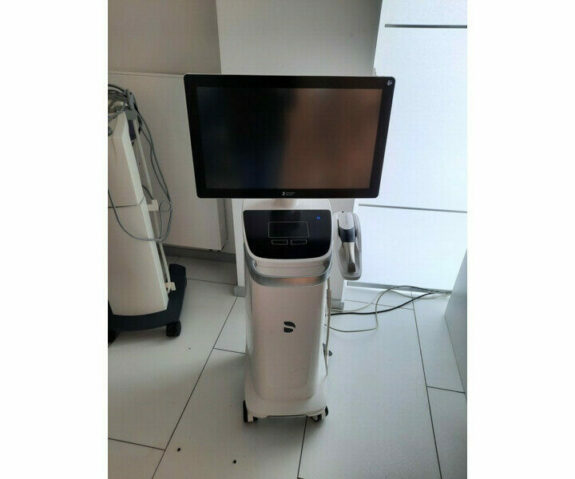 Dentsply Sirona CEREC Primescan AC | 165807