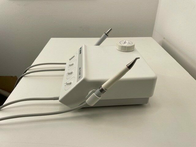 EMS Airflow S2 gebraucht | 165558 EMS Airflow S2 gebraucht | 165558