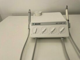 EMS Airflow S2 gebraucht EMS Airflow S2 gebraucht