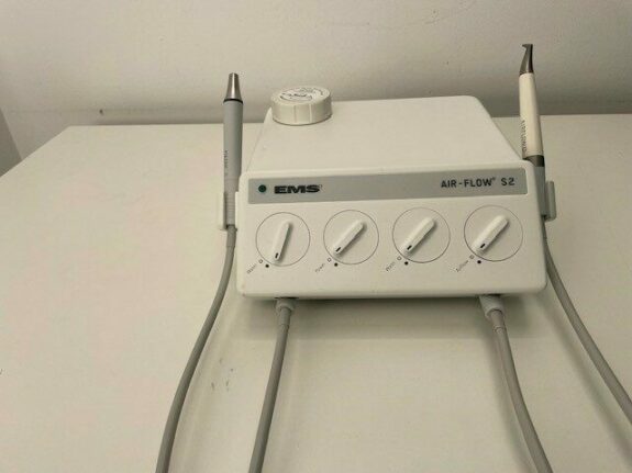 EMS Airflow S2 gebraucht | 165557