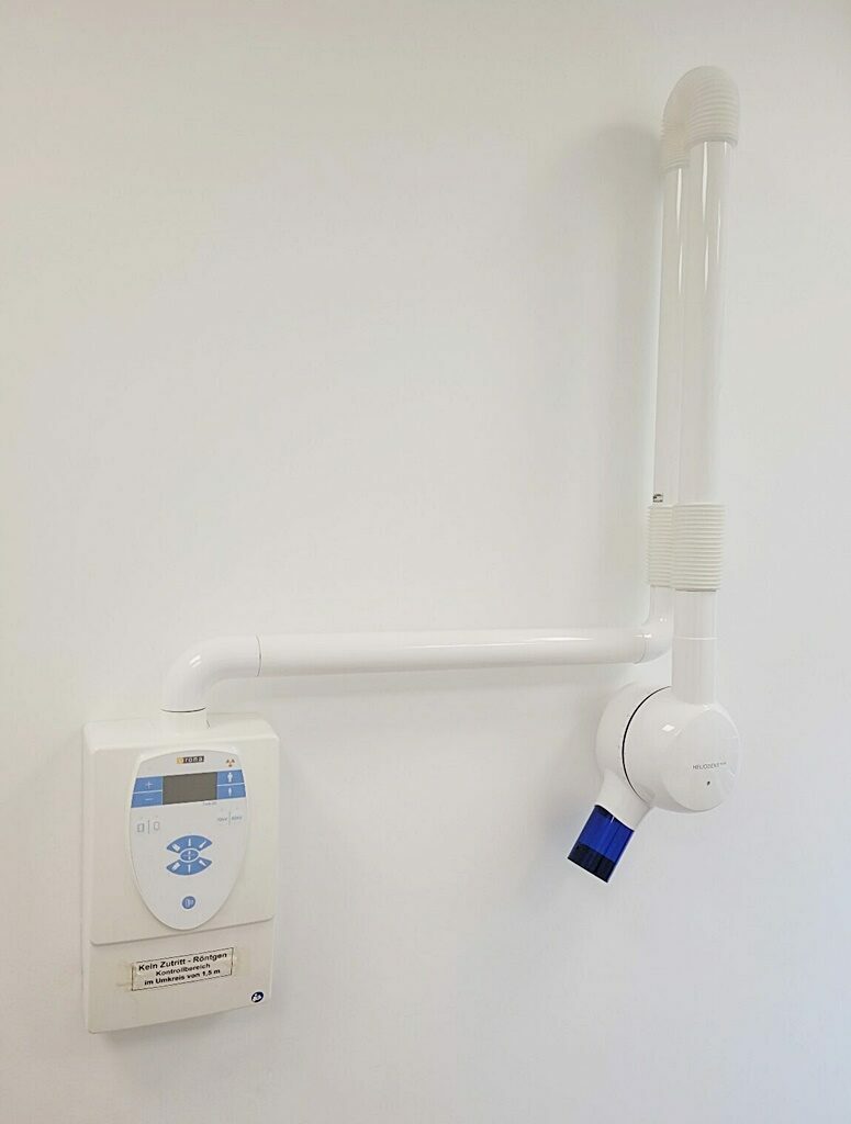 Sirona Heliodent Plus | 165587