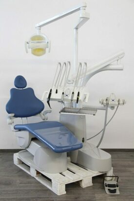 KaVo Primus 1058 S Behandlungseinheit generalüberholt (sofort Lieferbar) KaVo Primus 1058 S Behandlungseinheit generalüberholt (sofort Lieferbar)