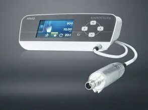EXPERTsurg LUX inkl. SURGmatic S201 XL Pro Winkelstück | 165994