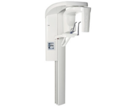 Planmeca Pro One Panorama Röntgengerät 2D Bj. 2012 Planmeca Pro One Panorama Röntgengerät 2D Bj. 2012