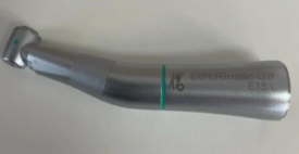 Kavo EXPERTmatic LUX E15L gebraucht Kavo EXPERTmatic LUX E15L gebraucht