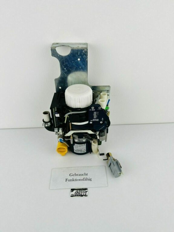 Dürr Dental Amalgamabscheider Combiseparator REF 7110-100-51 gebraucht MG006272 | 166035