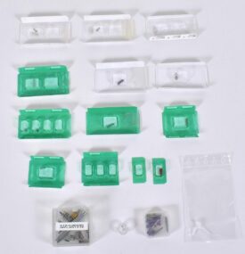 Straumann Mono-Scankörper, Scanbody, Screw, Implant Analog, Abutment, Implantat Straumann Mono-Scankörper, Scanbody, Screw, Implant Analog, Abutment, Implantat