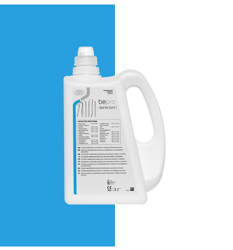 W&H BePro Disinfectant I | 168238