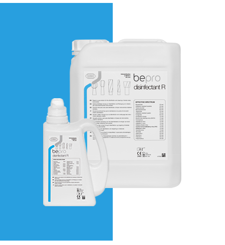 W&H BePro Disinfectant R | 168240