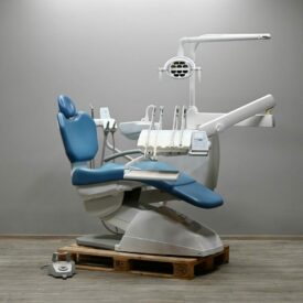 Stern Weber S200 Continental Behandlungseinheit Gebrauchtgerät Stern Weber S200 Continental Behandlungseinheit Gebrauchtgerät