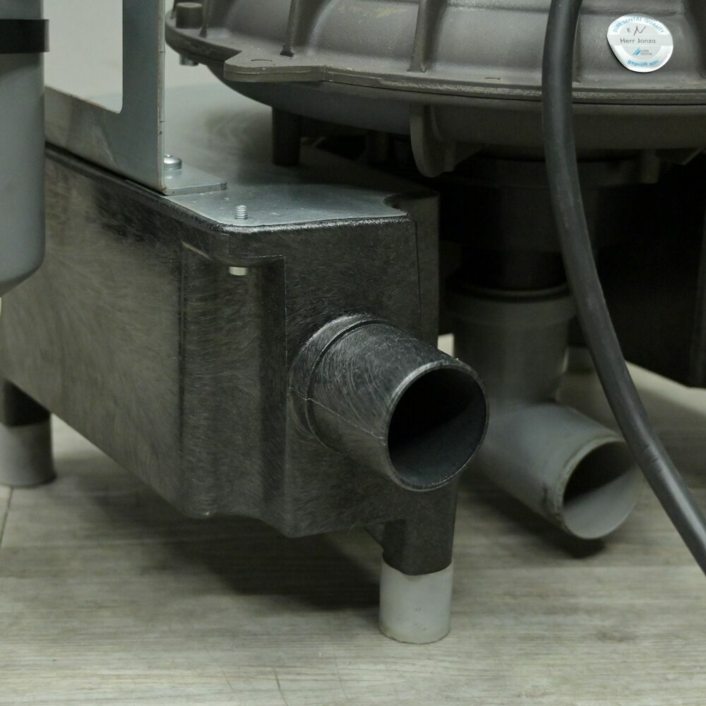 Dürr Dental V 600 Zentral-Saugsysteme für Trockene Absaugung 400V Baujahr 2014 gebraucht & geprüft | 167224 Dürr Dental V 600 Zentral-Saugsysteme für Trockene Absaugung 400V Baujahr 2014 gebraucht & geprüft | 167224