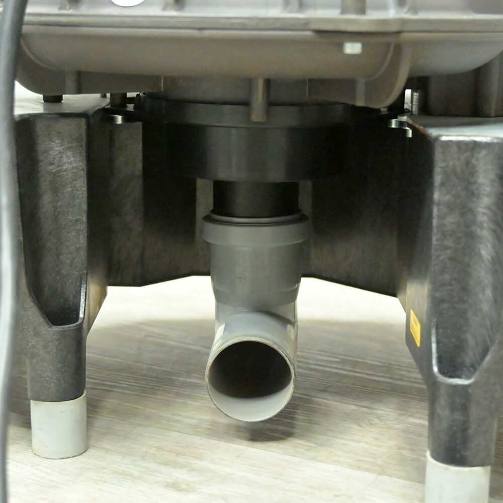 Dürr Dental V 600 Zentral-Saugsysteme für Trockene Absaugung 400V Baujahr 2014 gebraucht & geprüft | 167225 Dürr Dental V 600 Zentral-Saugsysteme für Trockene Absaugung 400V Baujahr 2014 gebraucht & geprüft | 167225