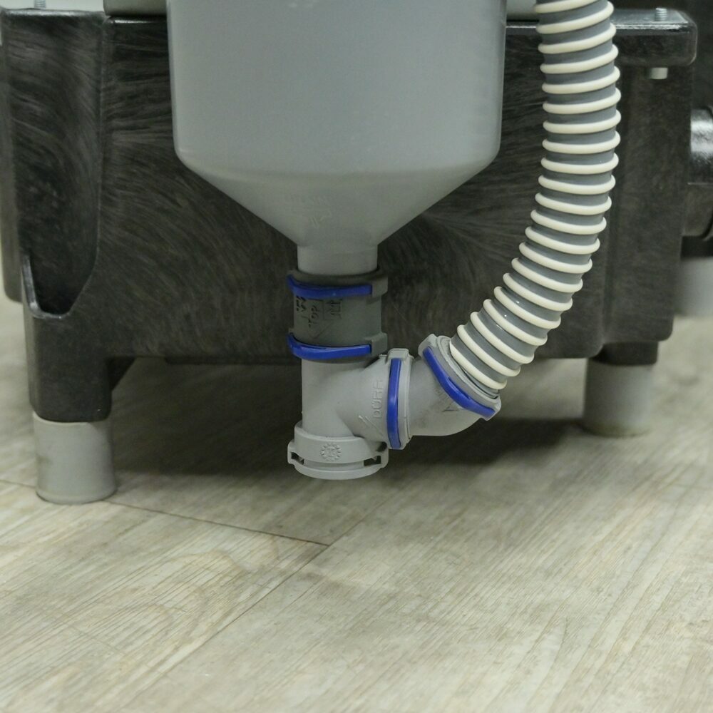 Dürr Dental V 600 Zentral-Saugsysteme für Trockene Absaugung 400V Baujahr 2014 gebraucht & geprüft | 167228 Dürr Dental V 600 Zentral-Saugsysteme für Trockene Absaugung 400V Baujahr 2014 gebraucht & geprüft | 167228