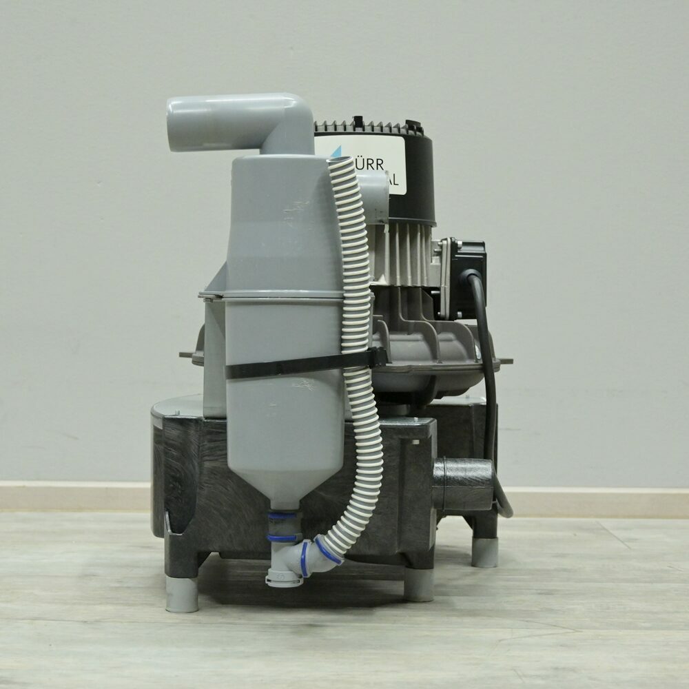 Dürr Dental V 600 Zentral-Saugsysteme für Trockene Absaugung 400V Baujahr 2014 gebraucht & geprüft | 167229 Dürr Dental V 600 Zentral-Saugsysteme für Trockene Absaugung 400V Baujahr 2014 gebraucht & geprüft | 167229