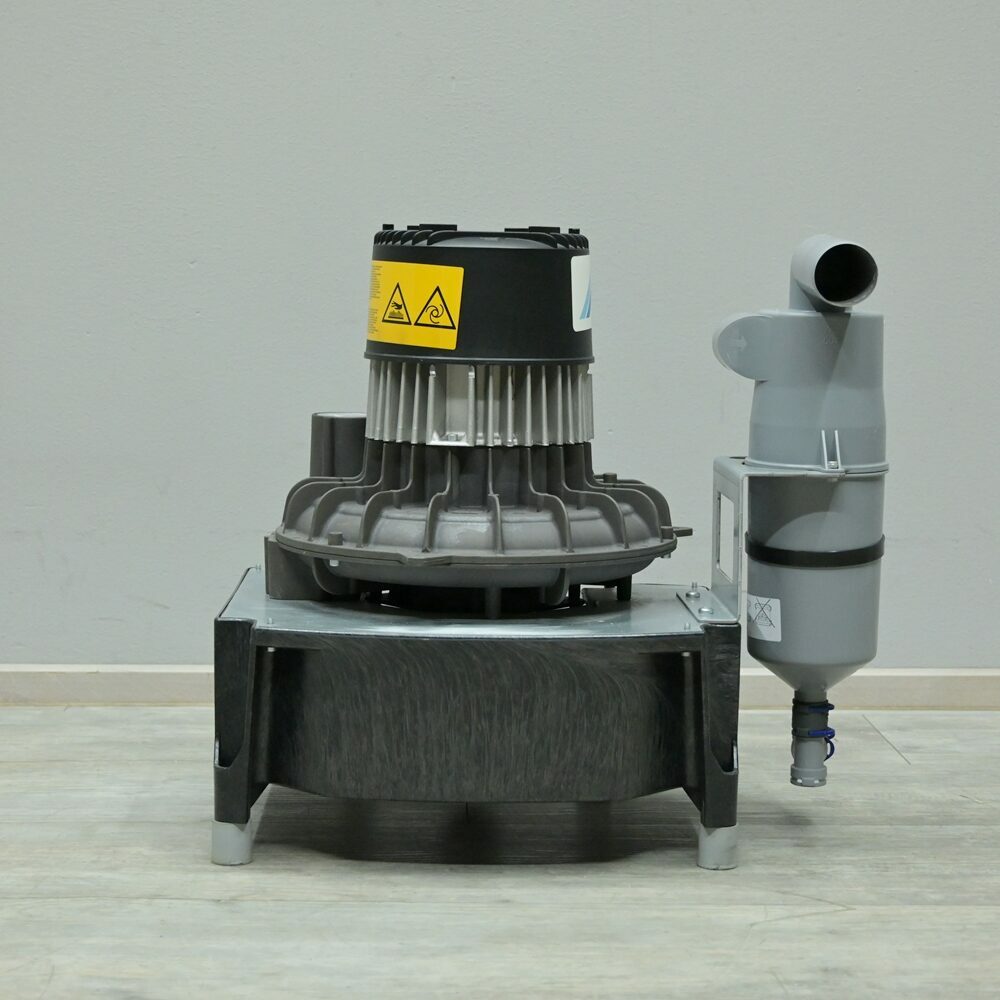 Dürr Dental V 600 Zentral-Saugsysteme für Trockene Absaugung 400V Baujahr 2014 gebraucht & geprüft | 167230 Dürr Dental V 600 Zentral-Saugsysteme für Trockene Absaugung 400V Baujahr 2014 gebraucht & geprüft | 167230