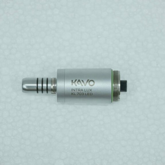 Kavo INTRA LUX KL 703 LED Mikromotor | 167891