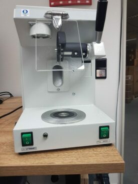 Gamberini (Trunk Separator SM/A) Gipsmodellsäge BJ: 2012 Gamberini (Trunk Separator SM/A) Gipsmodellsäge BJ: 2012