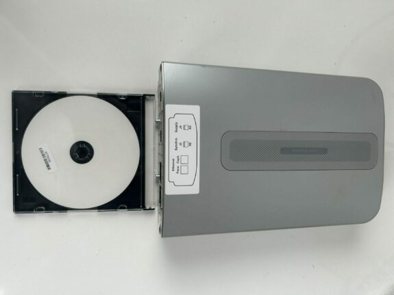 Kodak 9000 3D Sensor inkl. CD mit Kalibrierfiles | 167171
