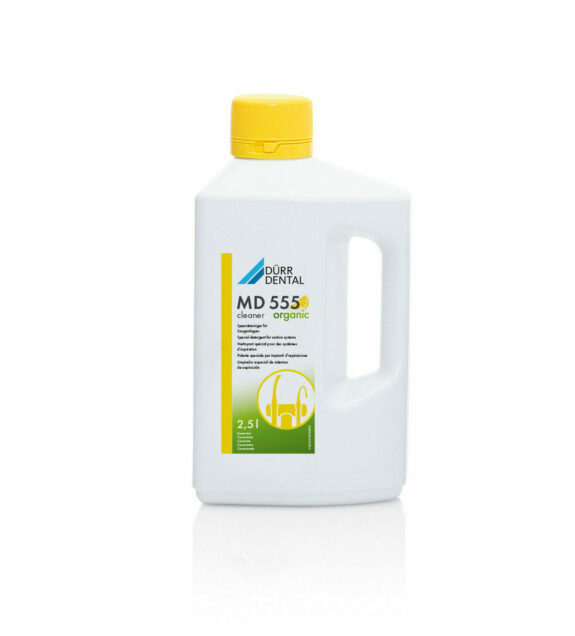 Dürr Dental MD 555 cleaner organic | 168983