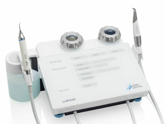 Dürr Dental MyLunos Duo® | 168129