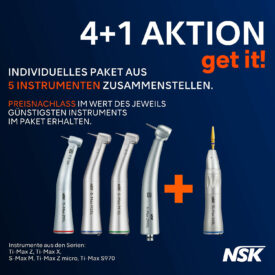 NSK Dental | 167472