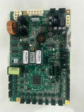 Kodak Carestream 9000 3D Platine 910 732-3 Kodak Carestream 9000 3D Platine 910 732-3