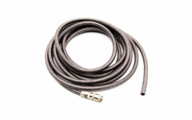 EMS Wasseranschlussschlauch mit Kupplung für Air-Flow – gebraucht – EG-008 EMS Wasseranschlussschlauch mit Kupplung für Air-Flow – gebraucht – EG-008