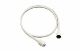 Ultradent Schlauch für Faro F3 Spritze – gebraucht Ultradent Schlauch für Faro F3 Spritze – gebraucht