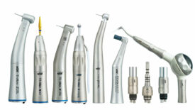 NSK Varios2 Ultraschallhandstück VA2-HP (Siegel geöffnet) NSK Varios2 Ultraschallhandstück VA2-HP (Siegel geöffnet)