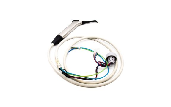 Ritter Dialog Multifunktionsspritze – komplett – gebraucht | 329410