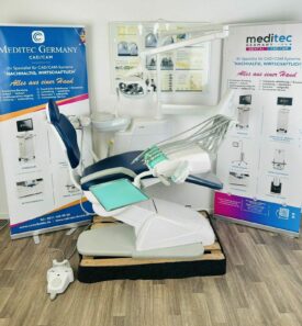 Cefla Anthos A3 Plus Continental, gebraucht sehr gepflegt MG006617 Cefla Anthos A3 Plus Continental, gebraucht sehr gepflegt MG006617