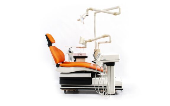 SIEMENS Sirona M1 Behandlungseinheit – Last Edition ’96 – generalüberholt | 329403