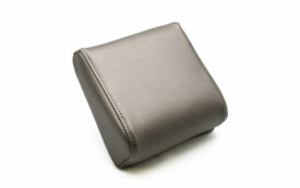 Kopfkissen weich mit Magnet-Sirona Ultradent/Mikrona anthracite grey 7502 Kopfkissen weich mit Magnet-Sirona Ultradent/Mikrona anthracite grey 7502