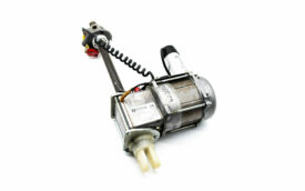 SIEMENS Sirona M1 Spindelmotor Sitzschale – neu – 36 68 696 SIEMENS Sirona M1 Spindelmotor Sitzschale – neu – 36 68 696