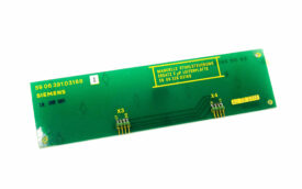 SIEMENS Sirona Platine für manuelle Stuhlsteuerung – gebraucht – 59 06 391 SIEMENS Sirona Platine für manuelle Stuhlsteuerung – gebraucht – 59 06 391