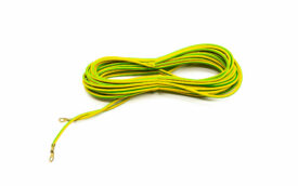 SIEMENS Sirona Schutzleiter 10m – neu – 58 81 458 SIEMENS Sirona Schutzleiter 10m – neu – 58 81 458