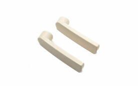 SIEMENS Sirona Sirolux Fantastic Handgriffe – ohne Rastung – gebraucht SIEMENS Sirona Sirolux Fantastic Handgriffe – ohne Rastung – gebraucht