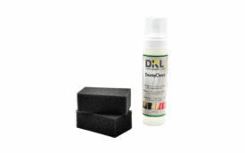 DentaClean Kunstlederreiniger 200 ml – Schaumspenderflasche DentaClean Kunstlederreiniger 200 ml – Schaumspenderflasche