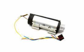 SIEMENS Sirona M1 Getriebemotor – flache Kopfstütze – 47 09 445 SIEMENS Sirona M1 Getriebemotor – flache Kopfstütze – 47 09 445