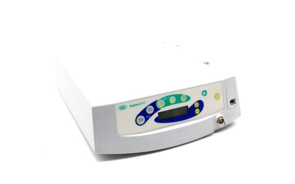 W&H Implant med Steuereinheit – gebraucht | 329409