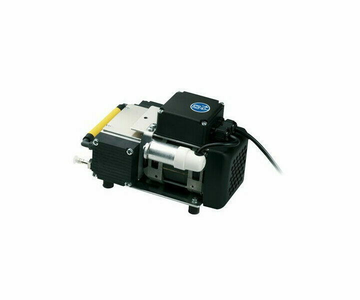 Ivoclar Programat VP3 easy Vakuumpumpe blaudental