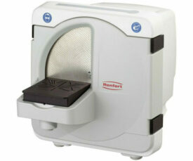 Renfert Gipstrimmer MT3 Typ mit Klettfix-Trimmerscheibe Renfert Gipstrimmer MT3 Typ mit Klettfix-Trimmerscheibe