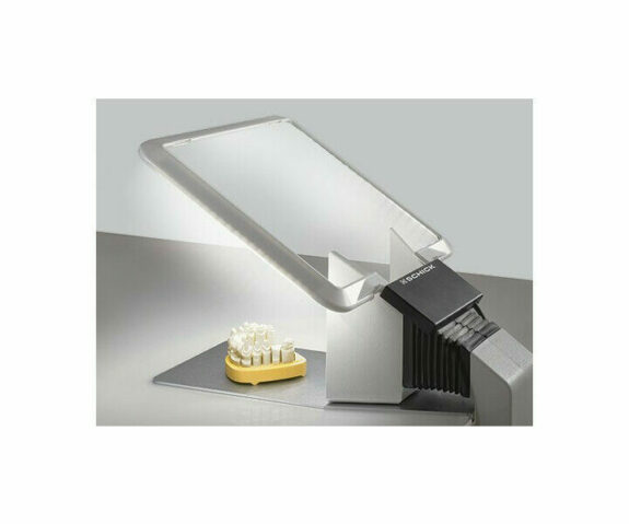 Schick Dental L Protect LED-beleuchtete Schutzscheibe | 170094