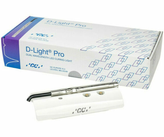 GC D-Light Pro | 169866