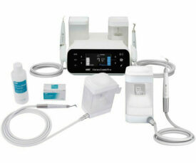 NSK Varios Combi Pro GIGAPAKET P4+C NSK Varios Combi Pro GIGAPAKET P4+C