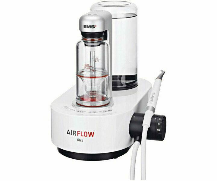 EMS AIRFLOW One blaudental